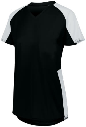 Color: Black White