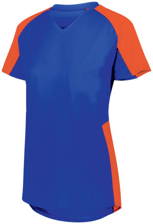 Color: Royal Orange