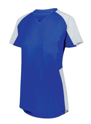 Color: Royal White