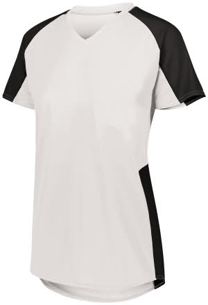 Color: White Black