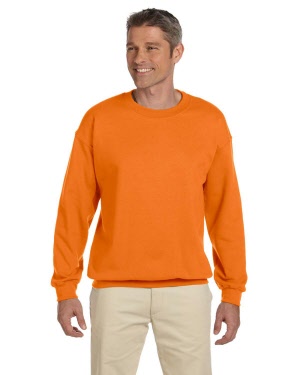 Color: Safety Orange
