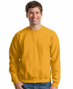 Color: Gold