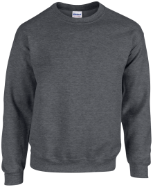 Color: Dark Heather