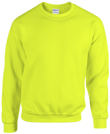 Color: Safety Green