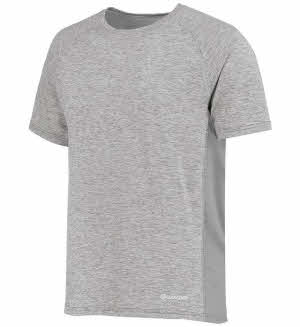 Color: Athletic Grey Heather