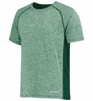 Color: Dark Green Heather