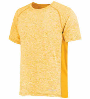 Color: Gold Heather