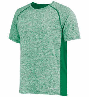Color: Kelly Heather