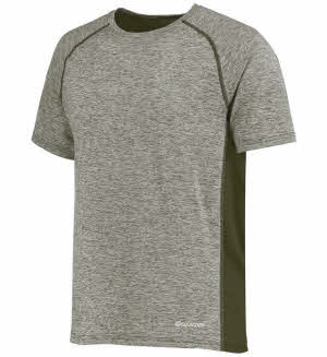 Color: Olive Heather
