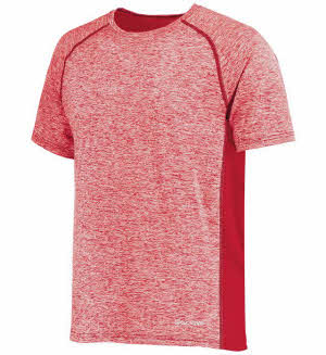 Color: Scarlet Heather
