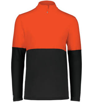 Color: Black Orange