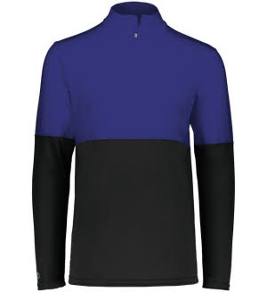 Color: Black Purple