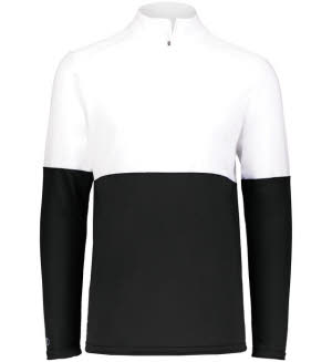 Color: Black White