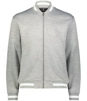 Color: Athletic Heather/ White