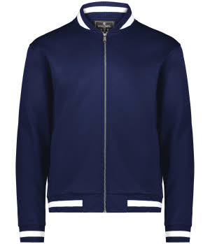 Color: Navy/ White