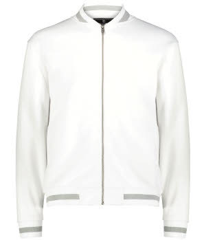Color: White/ Athletic Heather