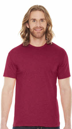 Colour: Heather Red