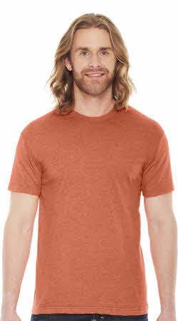 Colour: Heather Orange