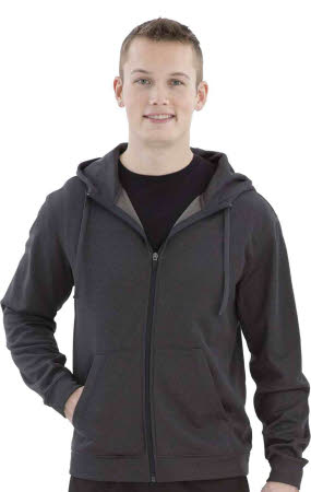 Color: Charcoal Heather