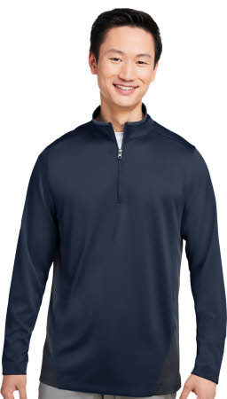 Color: Navy Dark Charcoal