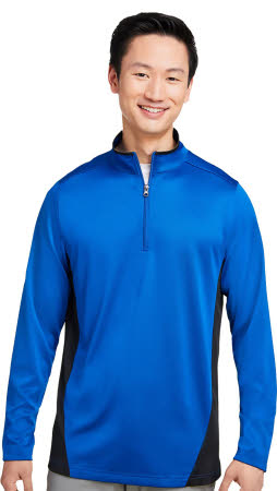 Color: Royal Black