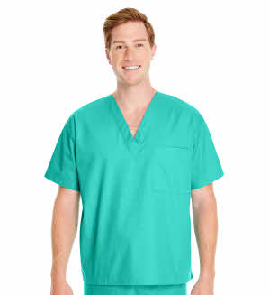 Colour: Aqua Green