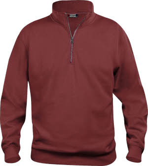 Color: Burgundy