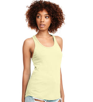 Color: Banana Cream