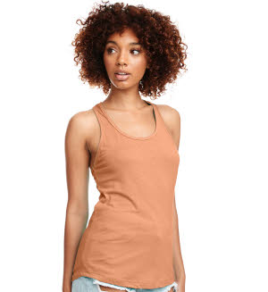 Color: Light Orange