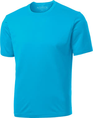 Color: Atomic Blue