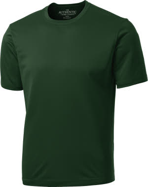 Color: Forest Green