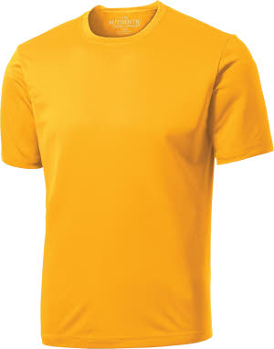 Color: Gold