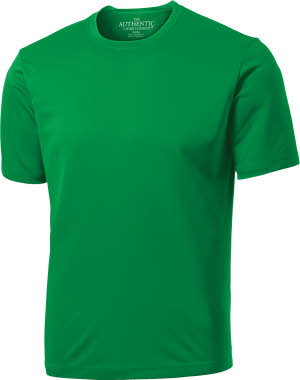Color: Kelly Green