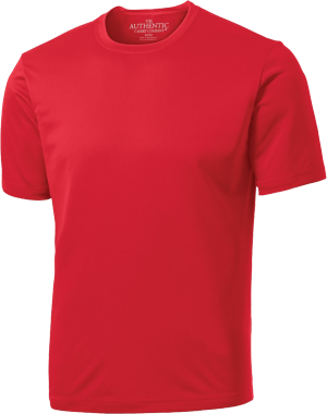Color: True Red