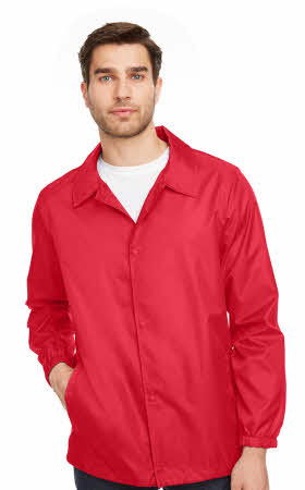 Color: Red