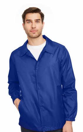 Color: Royal