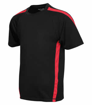 Black Red