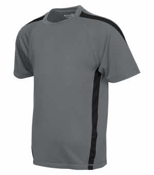 Coal Grey Black