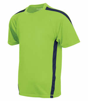 Lime Navy