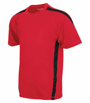 Red Black