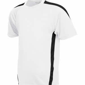 White Black