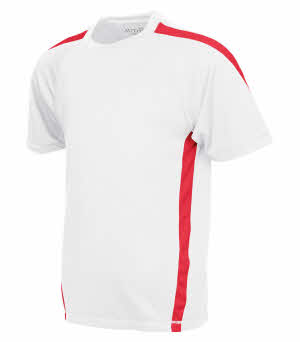 White Red