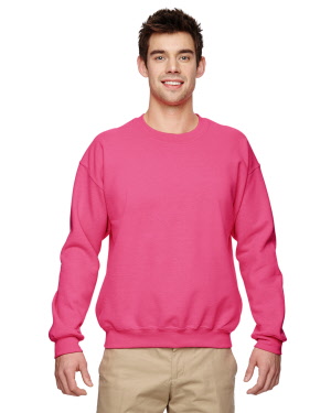 Color: Safety Pink