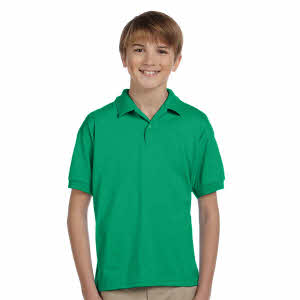 Irish Green