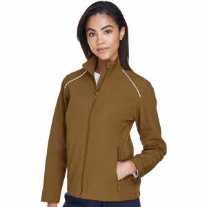 Color: Duck Brown