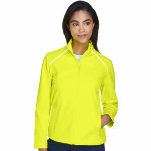 Color: Safety Yellow