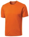 Color: Deep Orange