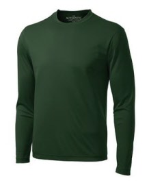 Color: Forest Green