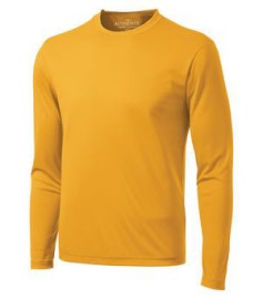 Color: Gold