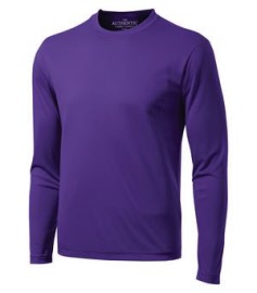 Color: Purple